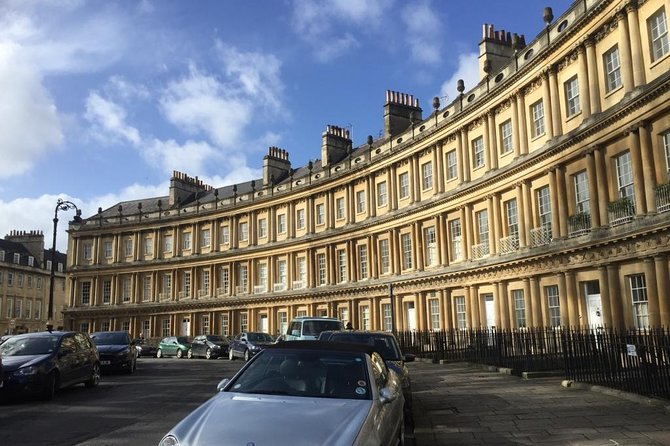 Private Day Tour to Stonehenge, Bath and The Cotswolds - Stonehenge before the crowds