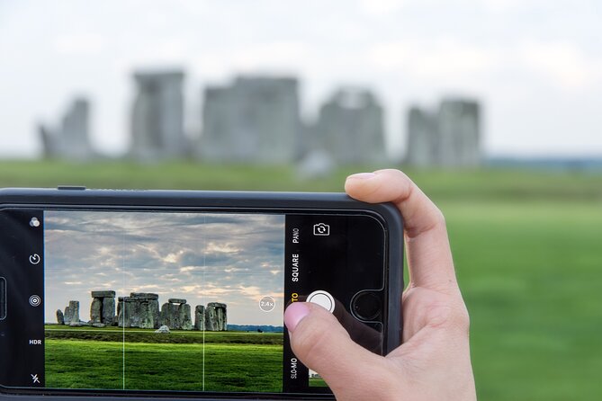 Private Day Tour to Stonehenge, Bath and The Cotswolds - Practical booking advice