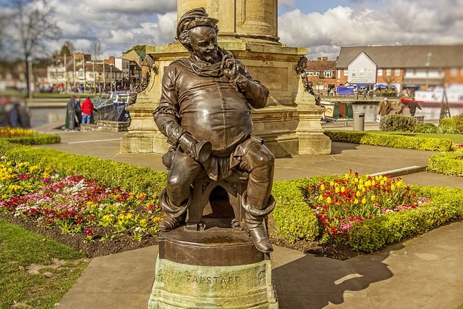 Private Day Tour to Stratford-Upon-Avon - All things Shakespeare - Lunch at Hobsons Patisseries