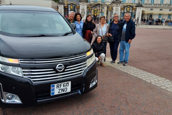 Private Day Tours in London - Key points before you book