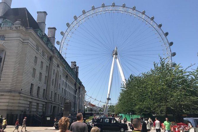 Private Day Tours in London - What this private London tour is really designed to do