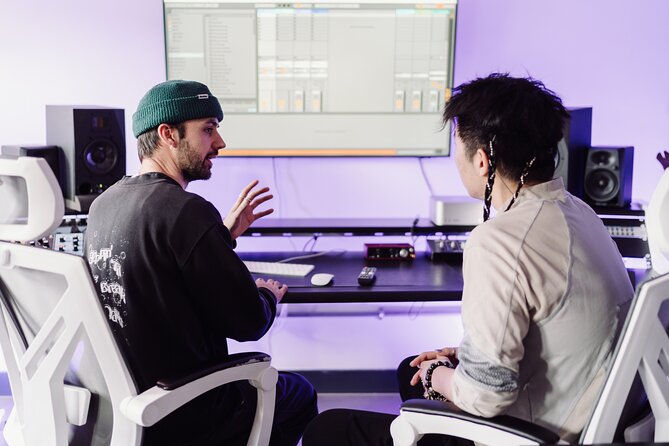 Private DJ Class - What makes the lesson useful for beginners