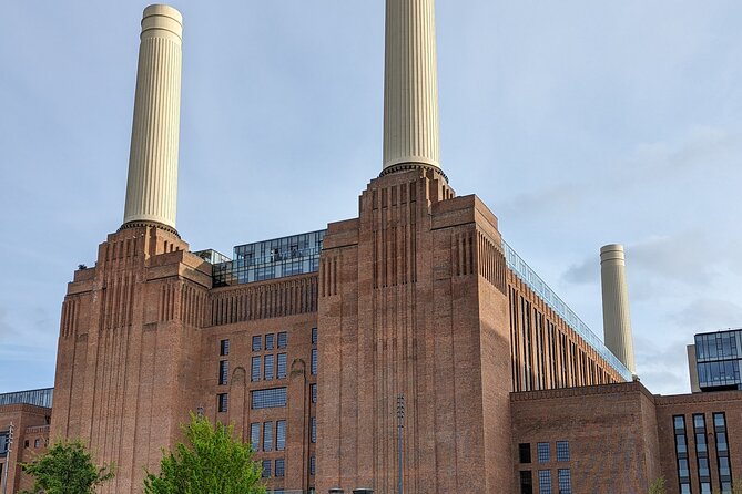 Private E-Bike Cycling Tour Destination London - What the private e-bike format gives you