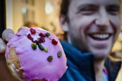 Private East End Food Tour: 7 Tastings with Bagels & Fish & Chips