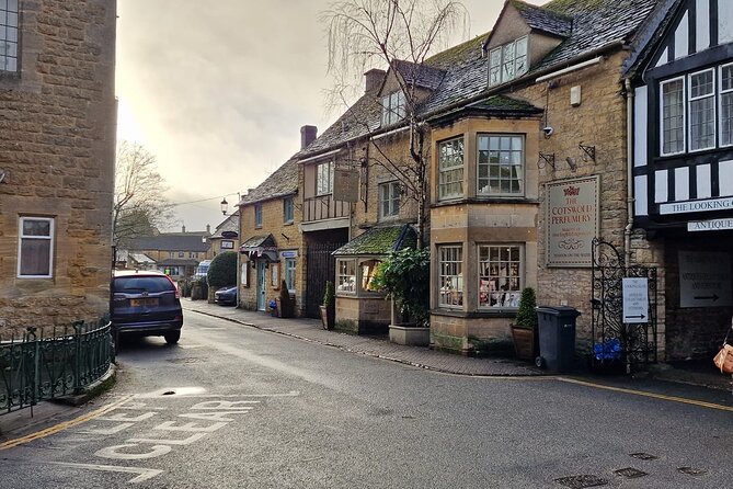 Private Full Day Cotswolds Tour From London - Why this private Cotswolds day trip works