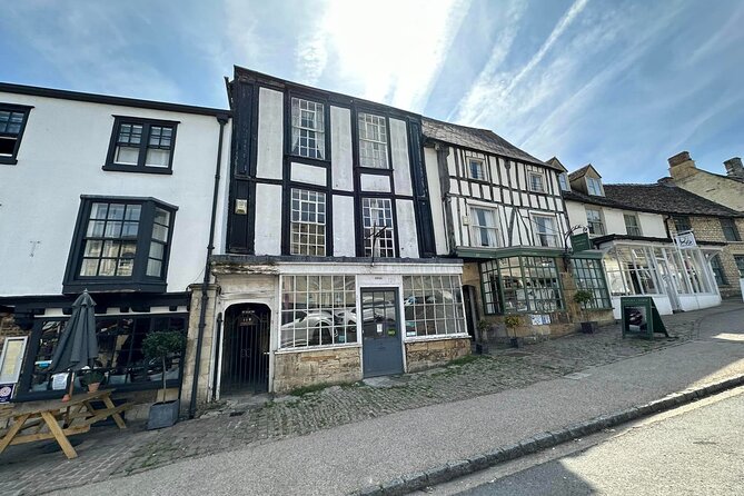 Private Full Day Cotswolds Tour From London - Is $891.25 good value for your group?