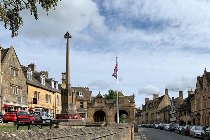 Private Full Day Excursion to the Cotswolds in a London Black Cab - Why the black cab makes this day different