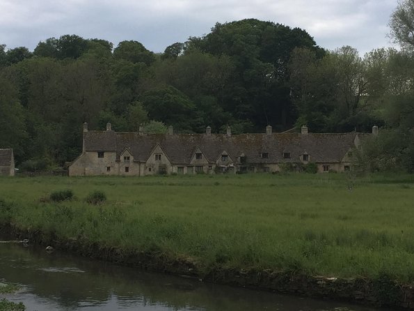 Private Full Day Excursion to the Cotswolds in a London Black Cab - How flexible is the private itinerary?