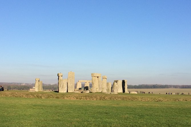 Private Full-Day Tour of Stonehenge and Bath from London - Why this private London day trip makes sense