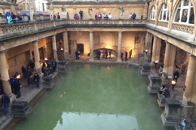 Private Full-Day Tour of Stonehenge and Bath from London - Who will get the most from this tour