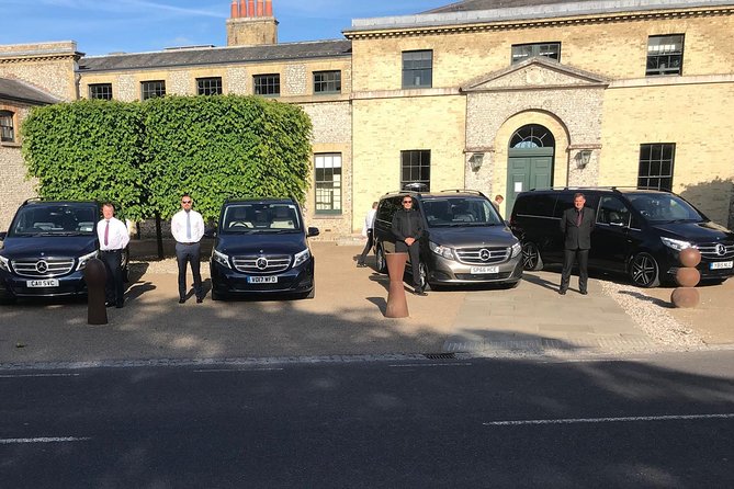 Private Gatwick Airport Transfer - What happens when you arrive at Gatwick