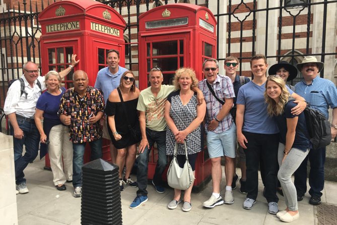 Private Group: Historical Pub Walking Tour of London - What this London pub walk is really about