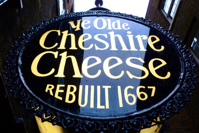 Private Group: Historical Pub Walking Tour of London - Black Friar, London’s art nouveau pub