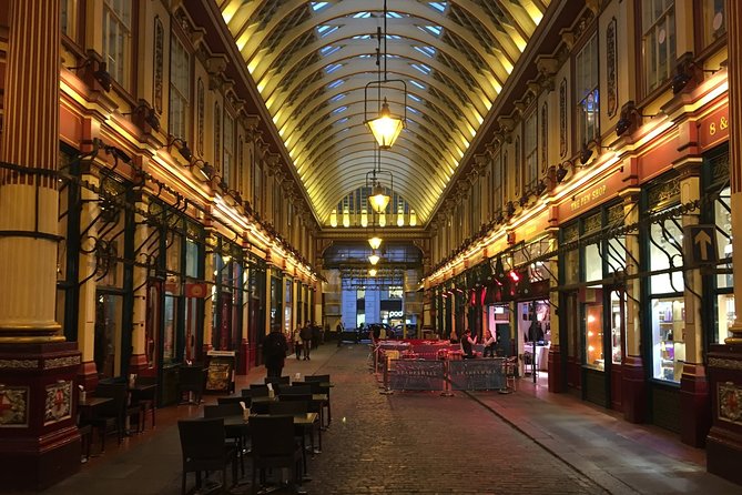 Private Guided and Chauffeured Tour of London - How the chauffeur and guide affect the day