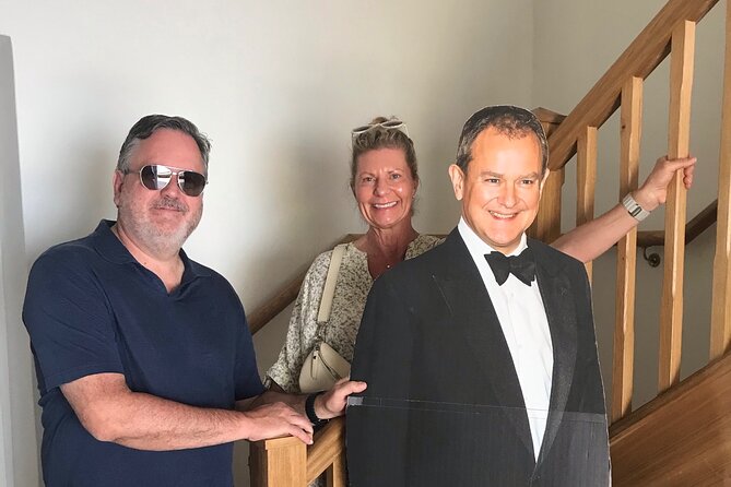 Private Guided Full Day Downton Abbey Tour - Why this 10-hour tour works for Downton Abbey fans