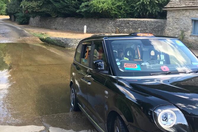 Private Guided Full Day Downton Abbey Tour - Barry Ivens brings the personal touch