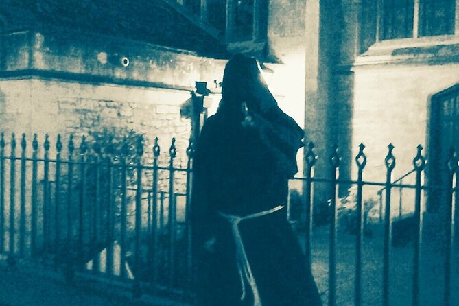 Private Guided Ghost Tour of Bath - The tour in five useful points