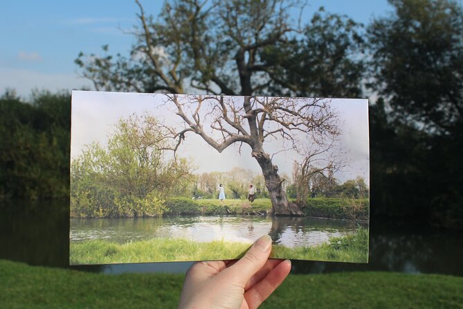 Private Guided Grantchester 2-Hour Tour of TV Locations - Finding filming spots around the vicar’s doorstep