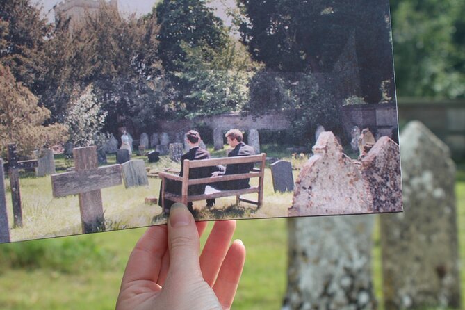Private Guided Grantchester 2-Hour Tour of TV Locations - Grantchester Village and its darker storylines