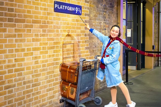 Private Guided London Black Cab Harry Potter Tour - Why a black cab makes sense for this route