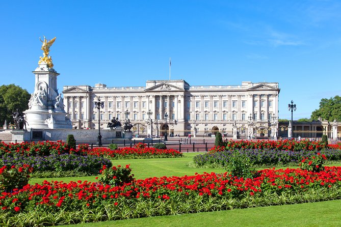 Private Guided London Highlights Walking Tour - Downing Street and Whitehall: power, protest, and upheaval