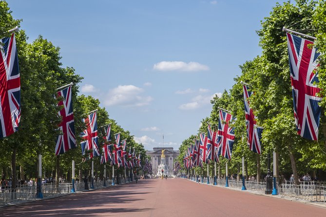 Private Guided London Highlights Walking Tour - St. Paul’s Cathedral and the Millennium Bridge