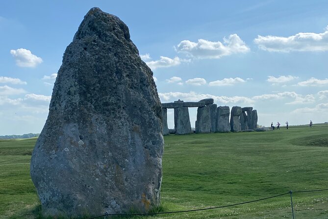 Private Guided Tour of Ancient and Magical Stonehenge - Who will get the most value from this tour