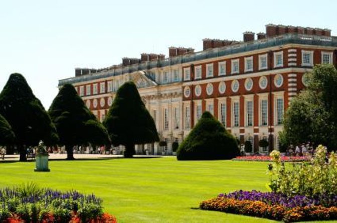 Private Guided Tour of Hampton Court Palace - Why Hampton Court Deserves Your Time