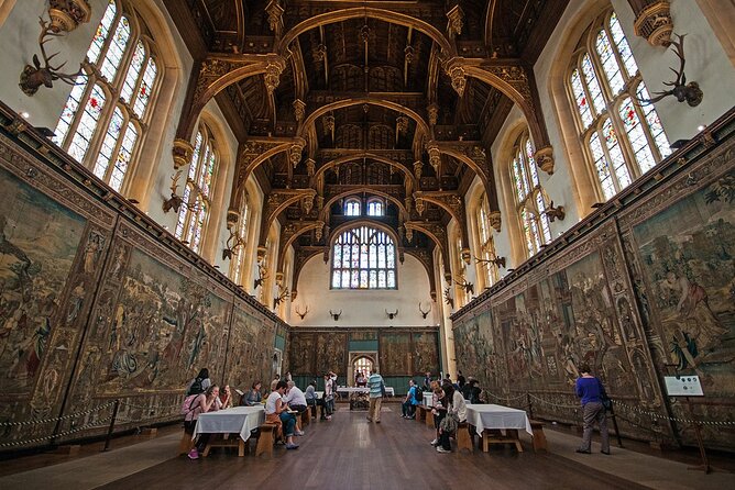 Private Guided Tour of Hampton Court Palace - Price and What You Actually Pay For