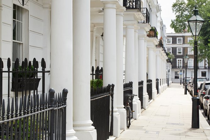 Private Guided Tour of Historic Chelsea - What your private guide adds