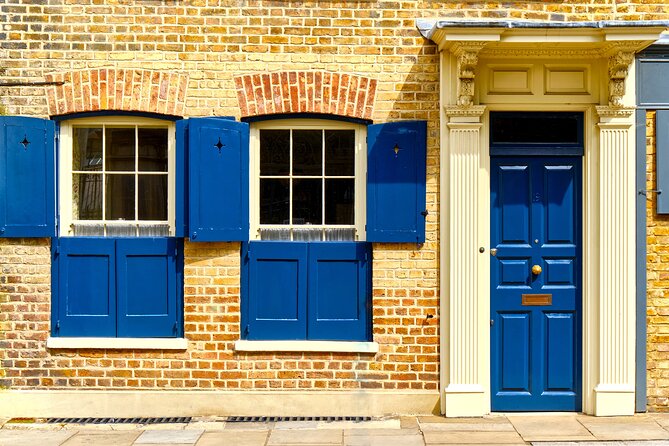 Private Guided Tour of London's East End - Why a private guide changes the walk