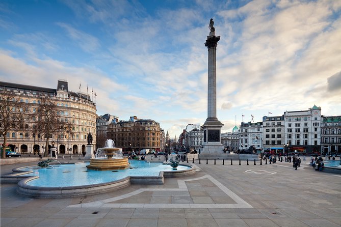 Private Guided Tour of Royal London - Westminster Abbey and Centuries of Ceremony