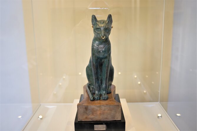 Private Guided Tour of the British Museum - Roman technology, propaganda, and gold