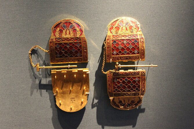 Private Guided Tour of the British Museum - Is $344.49 good value?