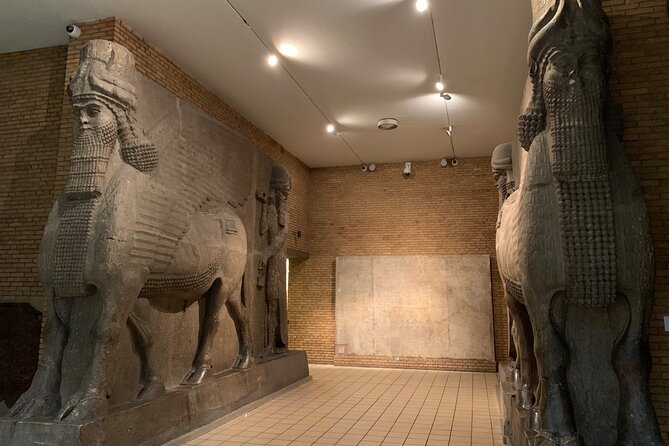 Private Guided Tour of the British Museum - Tickets Included - How to use the rest of your museum time