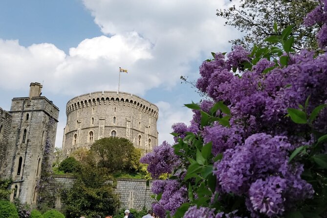 Private Guided Tour of Windsor Castle PLUS and History - Why a private Windsor day makes sense