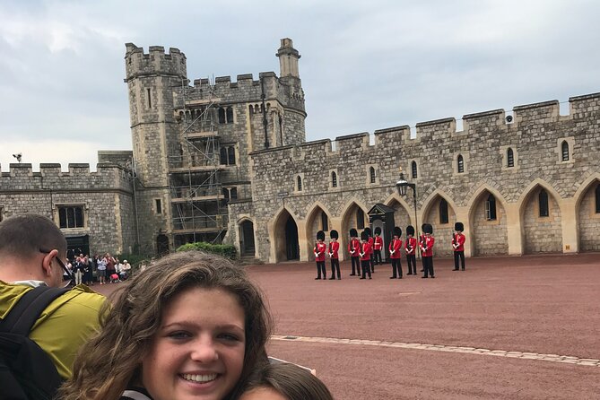 Private Guided Tour of Windsor Castle PLUS and History - Is the price good value?