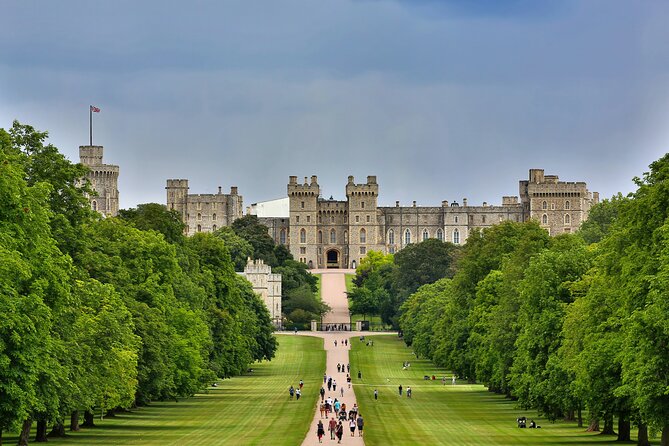 Private Half-Day Tour of Windsor Castle - Why a private Windsor trip makes sense from London