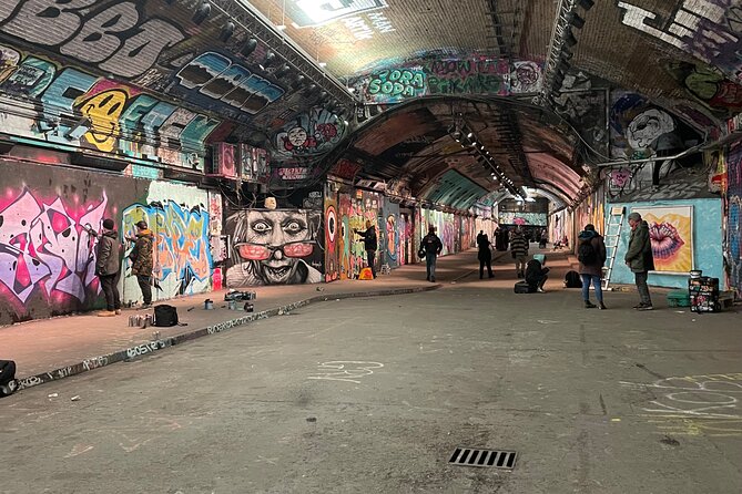 Private Half Day Tour on a London Cab - What the four-hour format really feels like
