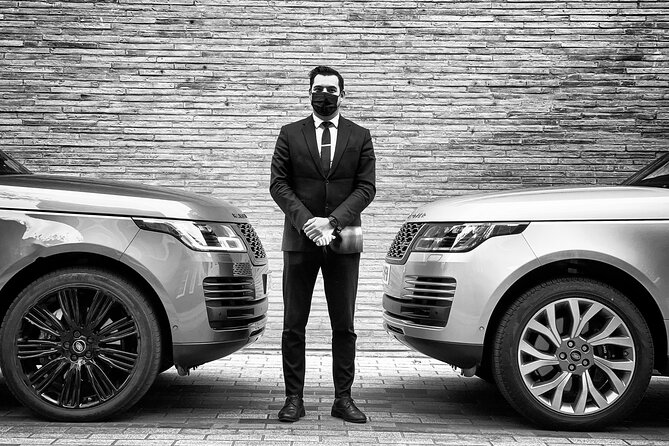 Private Heathrow Airport transfer to or from your London Hotel - Key Points At A Glance