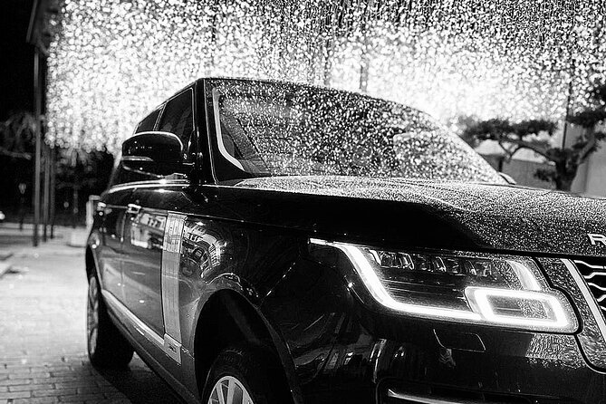 Private Heathrow Airport transfer to or from your London Hotel - Leaving Heathrow Without The Usual Airport Fuss