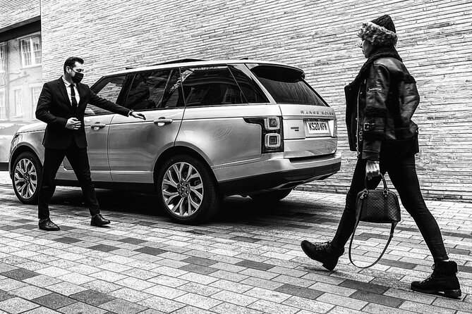 Private Heathrow Airport transfer to or from your London Hotel - The Biggest Concern: Pickup Delays