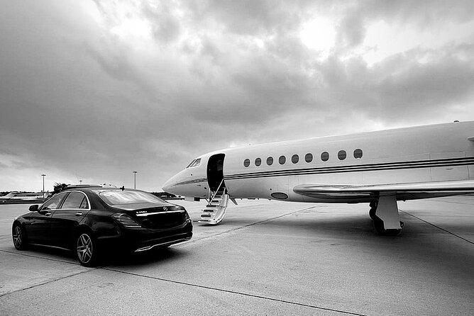 Private Heathrow Airport transfer to or from your London Hotel - Booking Details You Should Check Before Paying
