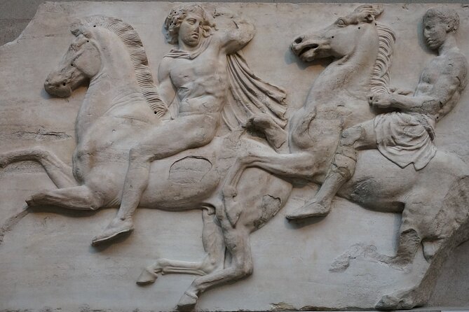 Private Highlights Tour of the British Museum - Why a private British Museum tour makes sense