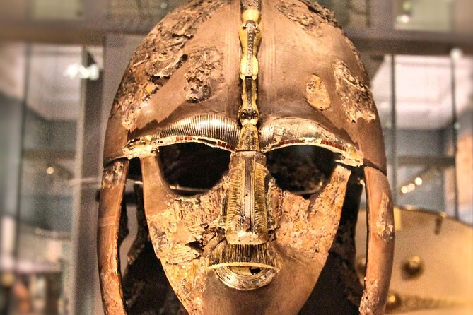 Private Highlights Tour of the British Museum - Parthenon Sculptures and the museum’s difficult questions