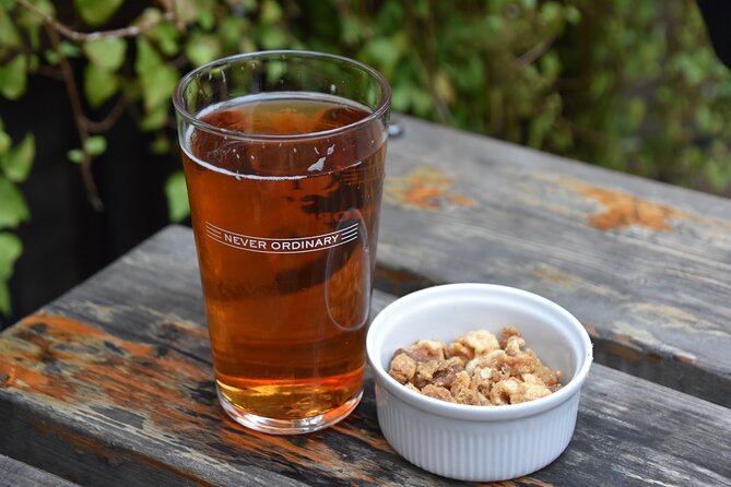 Private Historic Pubs of London Bridge and Borough Walking Tour - Why this London pub walk works