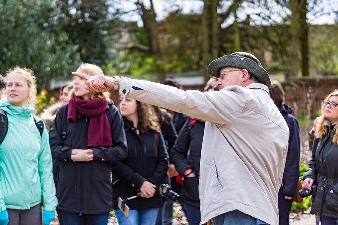 Private Historical Walking Tour of York - Why a private York walk works so well