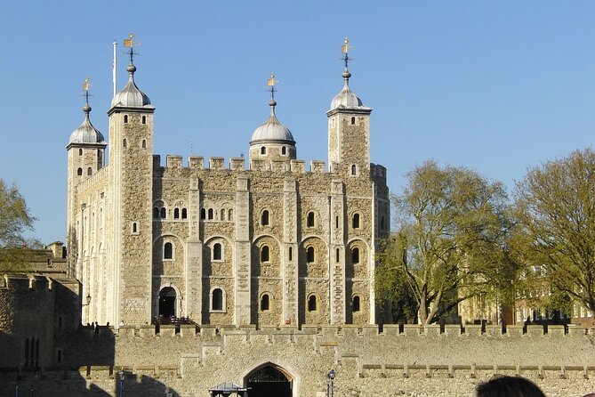 Private Layover Tour of London with Pickup from Heathrow Airport - The driver makes a major difference