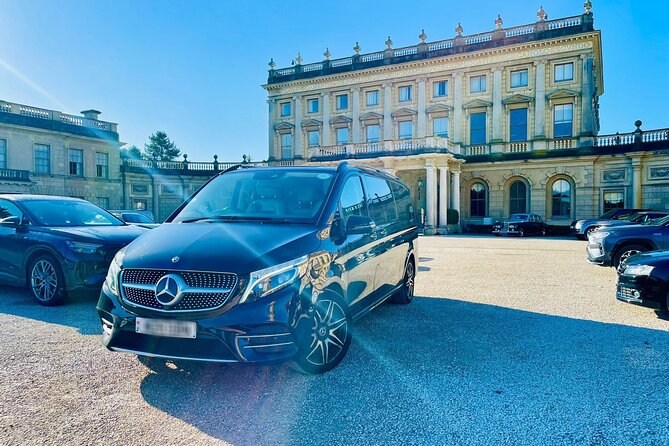 Private limo transfers Gatwick Airport to/from any London hotel - Booking details and timing that matter