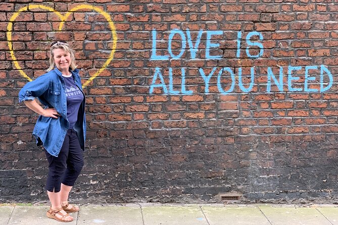 Private Liverpool Culture Walking Tour, Ghosts & Two Cathedrals. - Hope Street, Lennon, and the Philharmonic